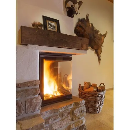 Brocken Chalet No 19 Lejlighed Ilsenburg