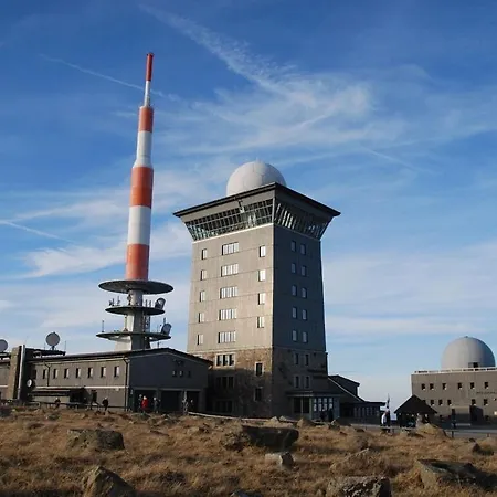 Brocken Chalet No 19 *