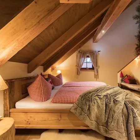 Brocken Chalet No 19 Lejlighed