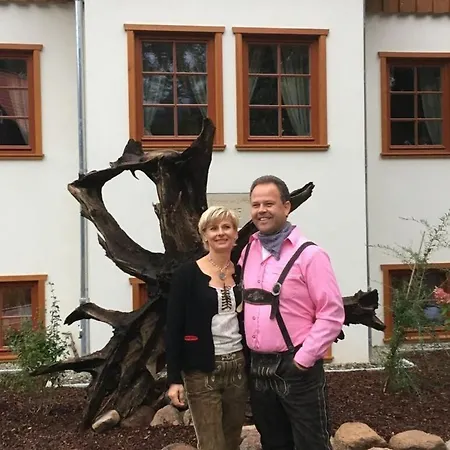 Lejlighed Brocken Chalet No 19 Ilsenburg