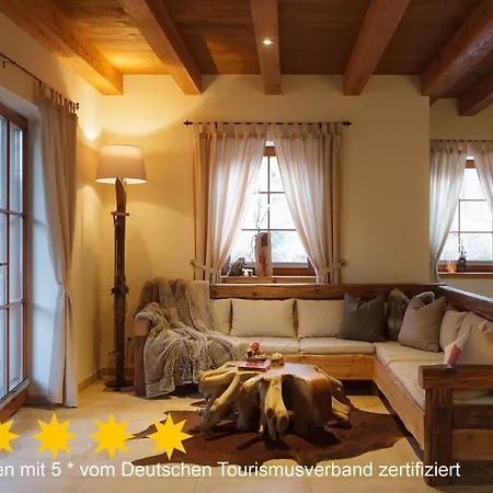 Brocken Chalet No 19 Lejlighed