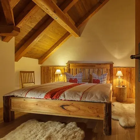 Brocken Chalet No 19