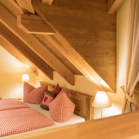 Lejlighed Brocken Chalet No 19 Ilsenburg